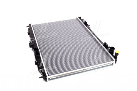 Радиатор AVA Cooling Systems DN 2238 (фото 1)