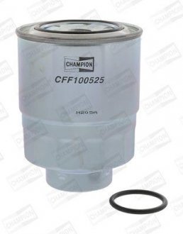 Фильтр топлива CHAMPION CFF100525