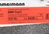 Диск тормозной Otto Zimmermann GmbH 150.3428.20 (фото 5)