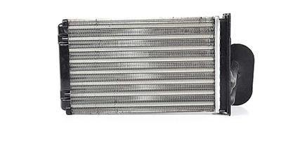 Радиатор печки T4 2.5TDI (111kW) BASBUG BSG 90-530-005 (фото 1)