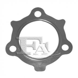 Прокладка двигателя металлическая FISCHER FA1 477-505