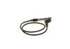 Комплект кабелей высоковольтных Bosch 0986356371 (фото 2)