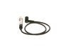 Комплект кабелей высоковольтных Bosch 0986356371 (фото 3)
