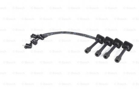 Комплект кабелей высоковольтных Bosch 0986356957