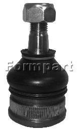 Опора підвіски кульова Formpart Form Part/OtoFORM 3803003