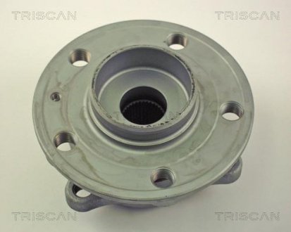 Комплект подшипника ступицы колеса TRISCAN 8530 27117 (фото 1)