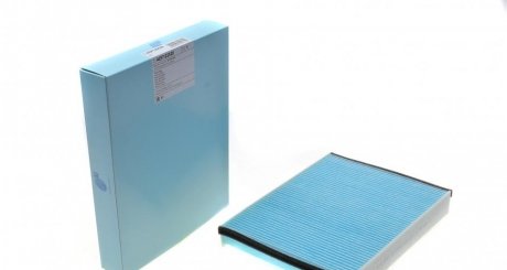 Сменный элемент фильтра салона Blue Print ADF122520
