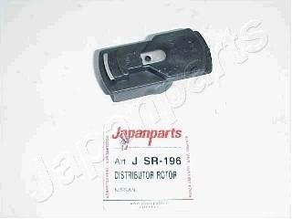 NISSAN Бегунок распределителя зажигания Primera,Sunny Japan Parts SR-196 (фото 1)