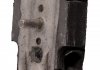 Подушка опоры двиг. FORD FIESTA, ESCORT 1.0-1.6, 1.8D (-96) левая FEBI 15691 (фото 3)