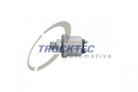Датчик давления масла TRUCKTEC TRUCKTEC AUTOMOTIVE 01.42.110
