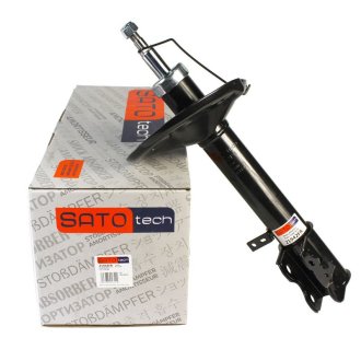 Амортизатор SATO TECH 21942FR (фото 1)