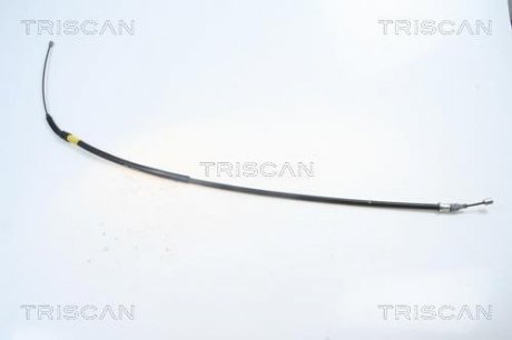 Трос стояночної системи автомобіля TRISCAN 8140 24156