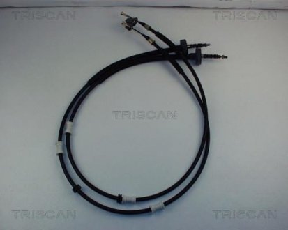 Трос стояночной системы автомобиля TRISCAN 8140 24161 (фото 1)