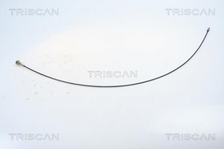 Трос стояночной системы автомобиля TRISCAN 8140 24154