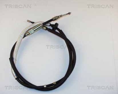 Трос стояночної системи автомобіля TRISCAN 8140 29158 (фото 1)