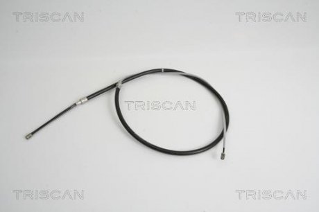 Трос стояночной системы автомобиля TRISCAN 8140 67109 (фото 1)