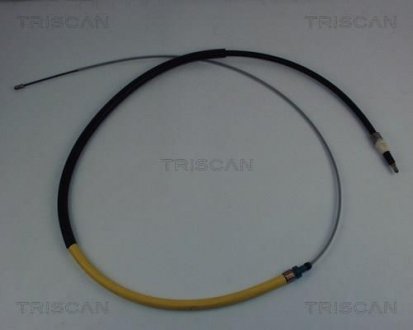 Трос стояночної системи автомобіля TRISCAN 8140 28172 (фото 1)