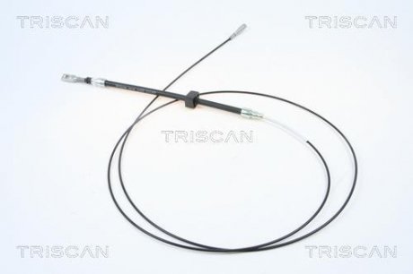 Трос стояночной системы автомобиля TRISCAN 8140 23149 (фото 1)