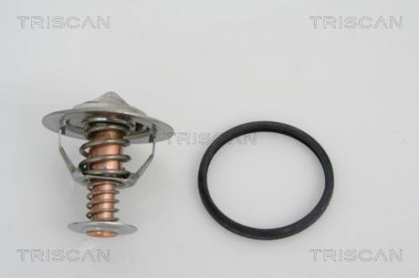 Термостат системи охолодження двигуна TRISCAN 8620 13682 (фото 1)
