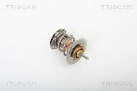Термостат системы охлаждения двигателя TRISCAN 8620 21592 (фото 1)