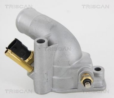 Термостат системы охлаждения двигателя TRISCAN 8620 15092