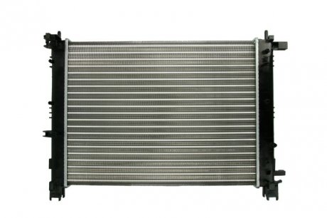 Радиатор Thermotec D7R021TT (фото 1)