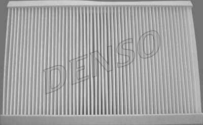Фильтр салона Denso DCF516P (фото 1)