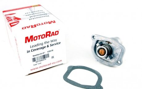 Термостат Fiat MOTORAD 284-88K (фото 1)