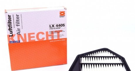 Воздушный фильтр KNECHT LX4405 (фото 1)