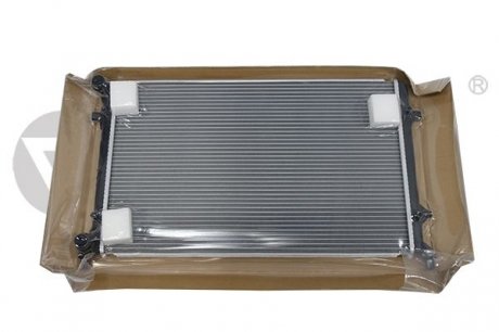 Радиатор охлаждения VIKA 11211816301 (фото 1)