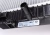 Радиатор охлаждения MAHLE CR 1710 000S (фото 5)