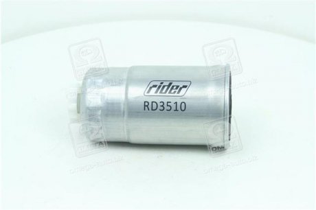 Фільтр топл. IVECO RIDER RD3510