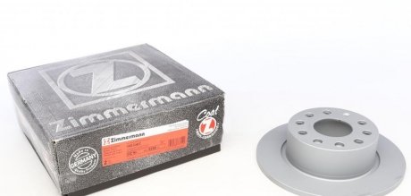 Тормозные диски Zimmermann Otto Zimmermann GmbH 600325820