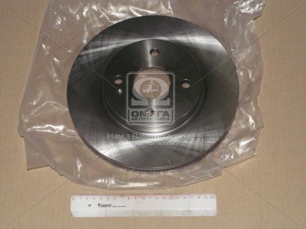 Шт. Тормозной диск Hi-Q SD4418 (фото 1)