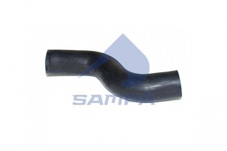 Шланг радиатора SMP Sampa 050.429 (фото 1)