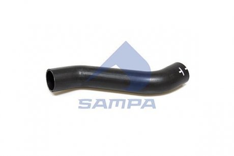 Шланг радиатора SMP Sampa 050.253