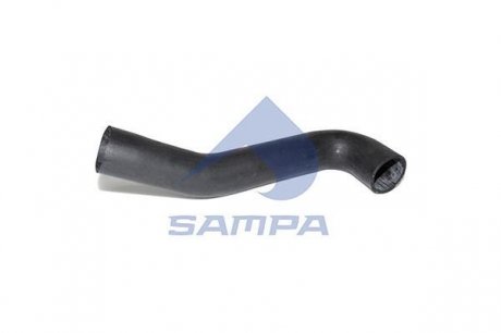 Шланг радиатора SMP Sampa 023.066