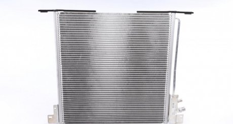 Радиатор кондиционера MAHLE AC 212 000S (фото 1)