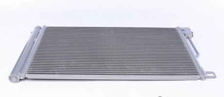 Радиатор кондиционера MAHLE AC 367 000S (фото 1)