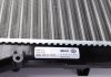 Радиатор охлаждения MAHLE CR 1505 000S (фото 5)