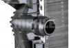 Радиатор охлаждения MAHLE CR 1060 000P (фото 9)