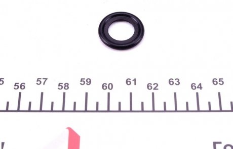 Уплотнительное кольцо FEBI 102624 (фото 1)