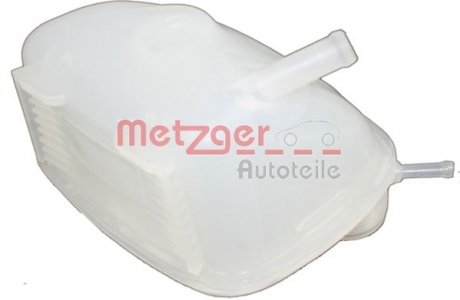 Бачoк расширительный METZGER 2140208 (фото 1)