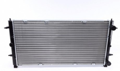 Радиатор охлаждения MAHLE CR 398 000S (фото 1)