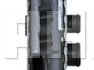 Радіатор 405 mm MERCEDES-BENZ MAHLE CR608000P (фото 7)