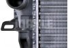 Радіатор 405 mm MERCEDES-BENZ MAHLE CR608000P (фото 9)