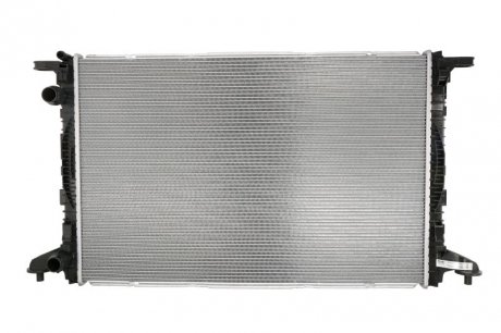 Радиатор охлаждения Nissens 606573 (фото 1)