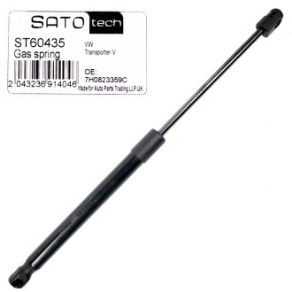 SATO Амортизатор капота SATO TECH ST60435