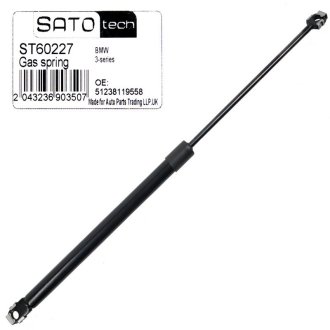 Амортизатор багажника SATO TECH ST60227 (фото 1)