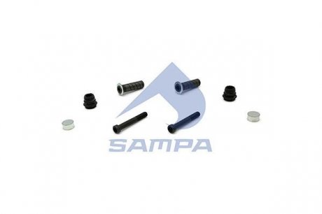 Ремкомплект суппорта Sampa 095.617